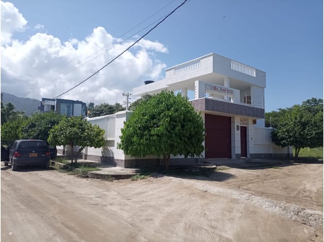Lote en venta en Bello Horizonte, Santa Marta, 500 m² · foto 9 de 15