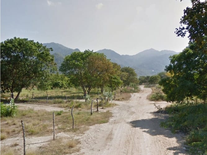 Lote en venta en Bello Horizonte, Santa Marta, 500 m² · foto 10 de 15