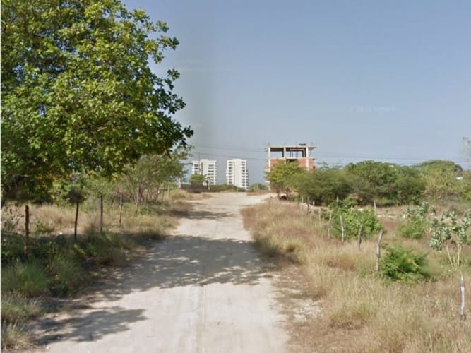 Lote en venta en Bello Horizonte, Santa Marta, 500 m² · foto 11 de 15