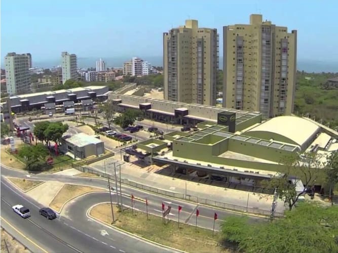 Lote en venta en Bello Horizonte, Santa Marta, 500 m² · foto 14 de 15