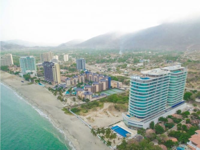 Lote en venta en Bello Horizonte, Santa Marta, 500 m² · foto 15 de 15