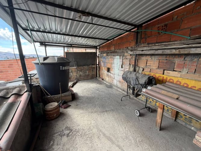 Casa de 4 alcobas en venta en Diana Turbay, Bogotá, 210 m² · foto 20 de 22