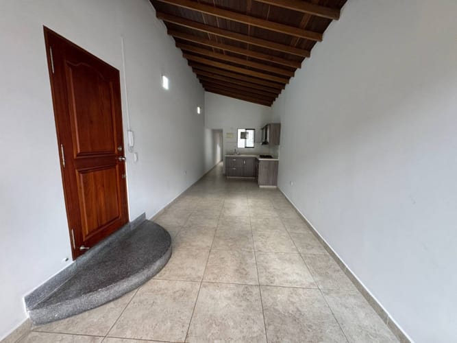 Apartamento de 3 alcobas en venta en Laureles, Medellín, 86 m² · foto 4 de 24
