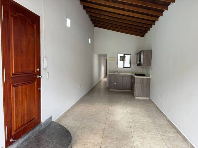 Apartamento de 3 alcobas en venta en Laureles, Medellín, 86 m² · foto 5 de 24