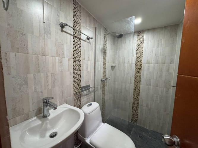 Apartamento de 3 alcobas en venta en Laureles, Medellín, 86 m² · foto 6 de 24