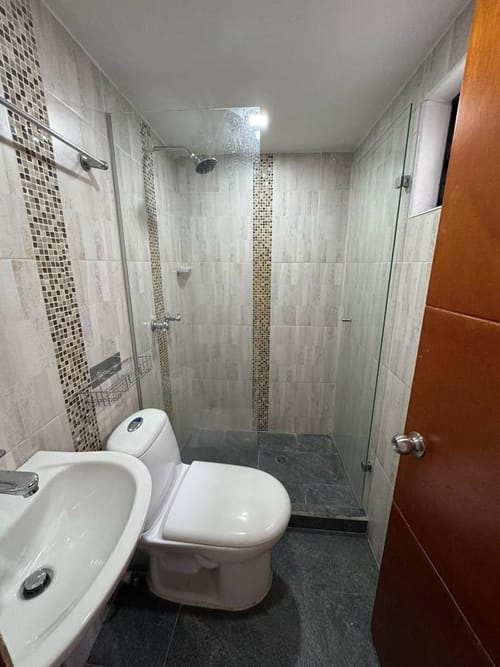 Apartamento de 3 alcobas en venta en Laureles, Medellín, 86 m² · foto 7 de 24