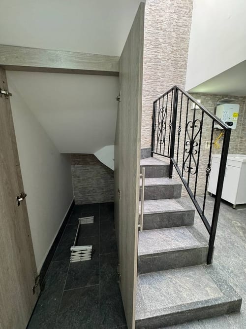 Apartamento de 3 alcobas en venta en Laureles, Medellín, 86 m² · foto 9 de 24