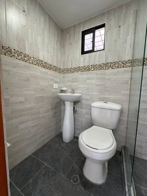 Apartamento de 3 alcobas en venta en Laureles, Medellín, 86 m² · foto 12 de 24