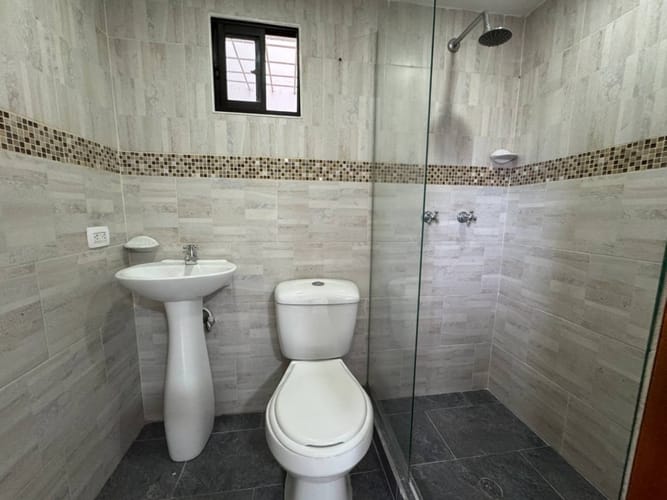 Apartamento de 3 alcobas en venta en Laureles, Medellín, 86 m² · foto 13 de 24