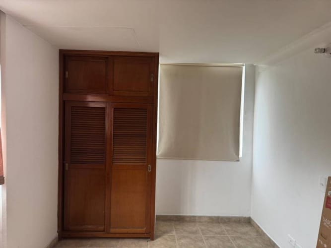 Apartamento de 2 alcobas en arriendo en El Poblado, Medellín, 58 m² · foto 8 de 16