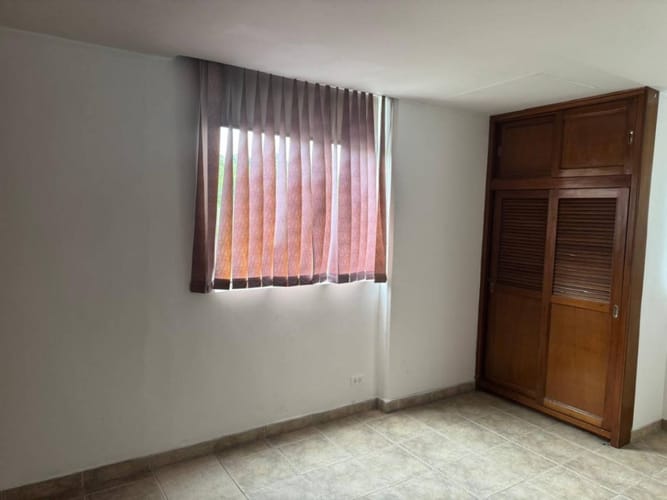 Apartamento de 2 alcobas en arriendo en El Poblado, Medellín, 58 m² · foto 9 de 16