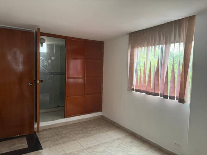Apartamento de 2 alcobas en arriendo en El Poblado, Medellín, 58 m² · foto 10 de 16