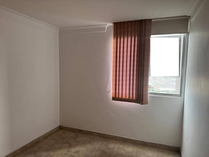 Apartamento de 2 alcobas en arriendo en El Poblado, Medellín, 58 m² · foto 11 de 16
