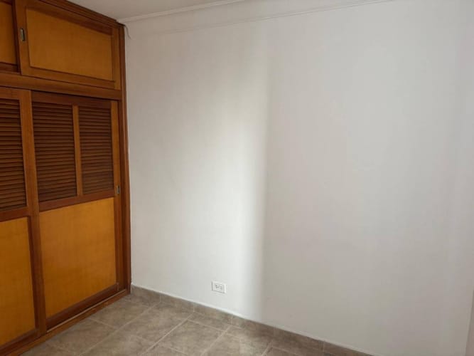 Apartamento de 2 alcobas en arriendo en El Poblado, Medellín, 58 m² · foto 12 de 16