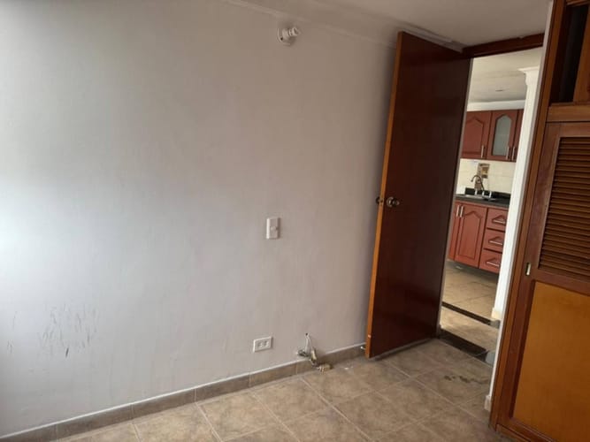 Apartamento de 2 alcobas en arriendo en El Poblado, Medellín, 58 m² · foto 14 de 16