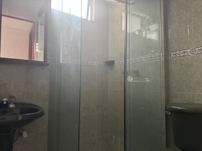 Apartamento de 2 alcobas en arriendo en El Poblado, Medellín, 58 m² · foto 16 de 16