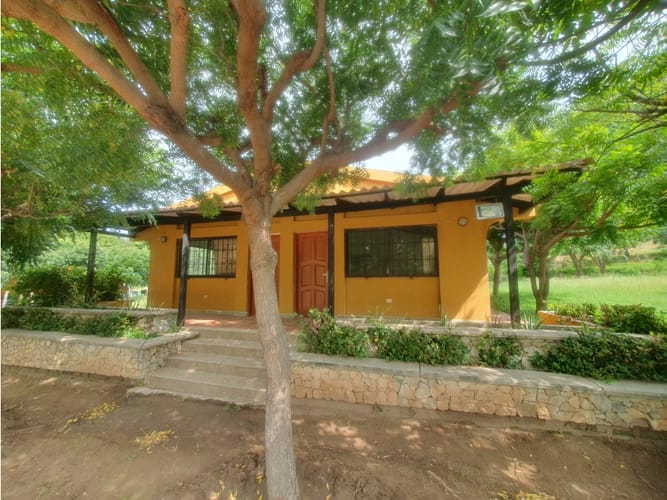 Finca en venta en Corregimiento De Bonda, Santa Marta, 400 m² · foto 5 de 24