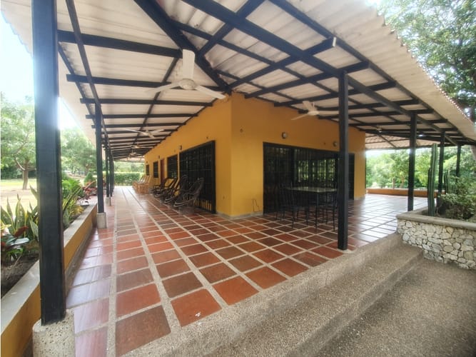 Finca en venta en Corregimiento De Bonda, Santa Marta, 400 m² · foto 6 de 24