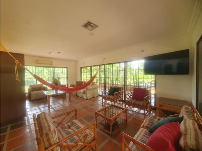 Finca en venta en Corregimiento De Bonda, Santa Marta, 400 m² · foto 7 de 24