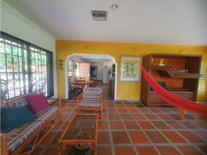 Finca en venta en Corregimiento De Bonda, Santa Marta, 400 m² · foto 8 de 24