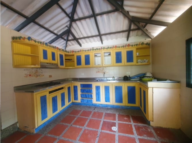 Finca en venta en Corregimiento De Bonda, Santa Marta, 400 m² · foto 10 de 24