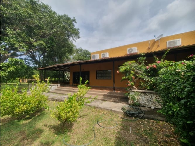 Finca en venta en Corregimiento De Bonda, Santa Marta, 400 m² · foto 19 de 24