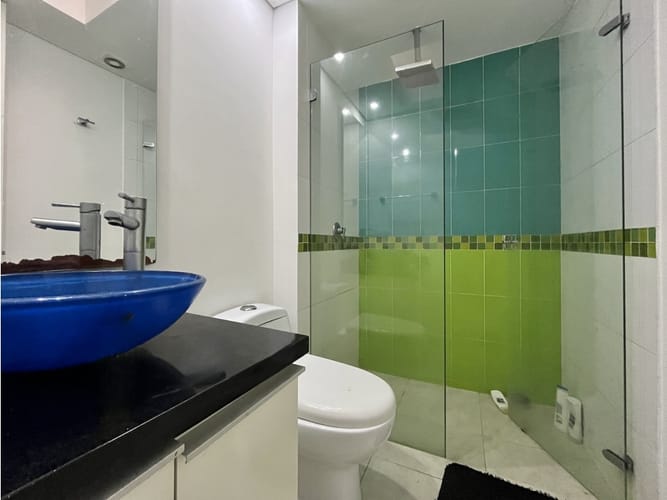 Apartamento de 3 alcobas en venta en Bella Suiza, Bogotá, 110 m² · foto 10 de 17