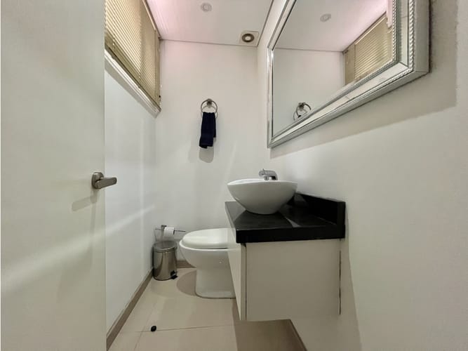 Apartamento de 3 alcobas en arriendo en Bella Suiza, Bogotá, 110 m² · foto 7 de 17