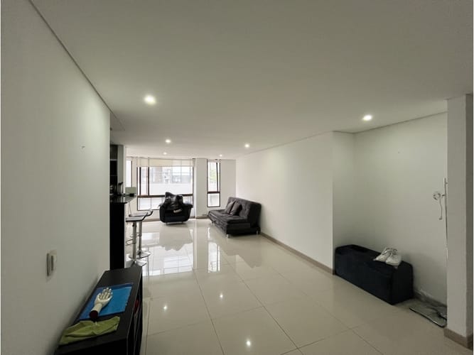 Apartamento de 3 alcobas en arriendo en Bella Suiza, Bogotá, 110 m² · foto 8 de 17