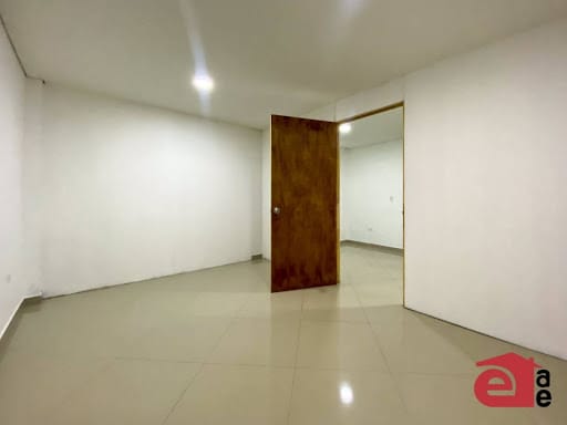 Oficina en arriendo en El Dorado, Envigado, 42 m² · foto 4 de 6
