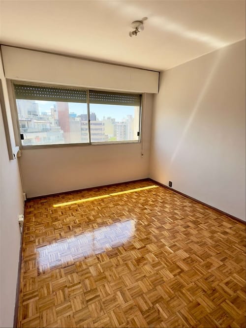 Apartamento en Alquiler · Foto 3