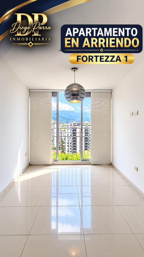 Apartamento en Arriendo en La Samaria, Ibagué