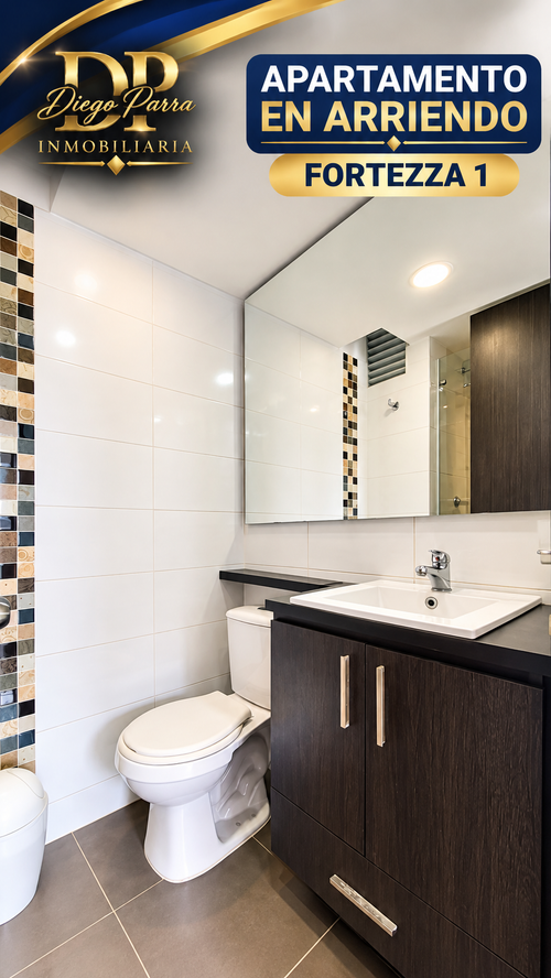 Apartamento de 3 alcobas en arriendo en La Samaria, Ibagué, 62 m² · foto 9 de 22