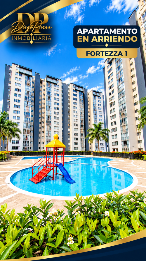 Apartamento de 3 alcobas en arriendo en La Samaria, Ibagué, 62 m² · foto 22 de 22