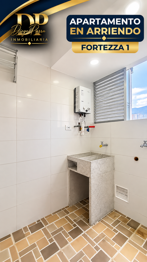 Apartamento de 3 alcobas en arriendo en La Samaria, Ibagué, 62 m² · foto 10 de 22