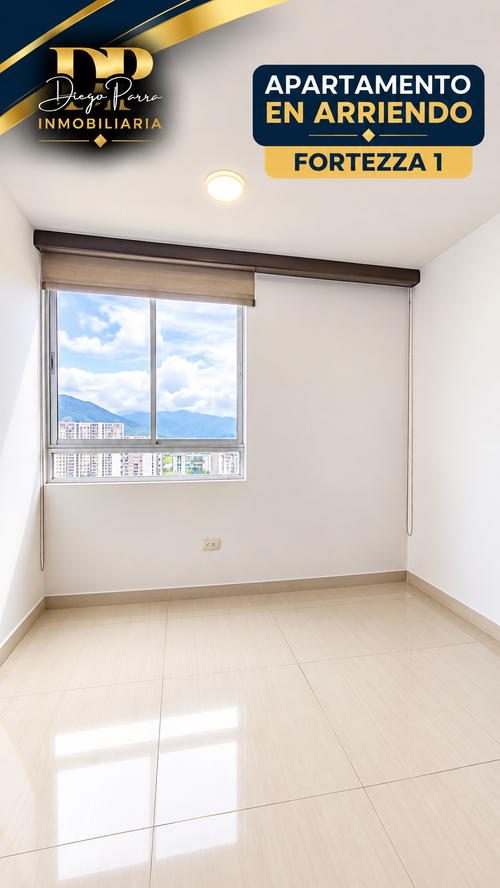 Apartamento de 3 alcobas en arriendo en La Samaria, Ibagué, 62 m² · foto 15 de 22