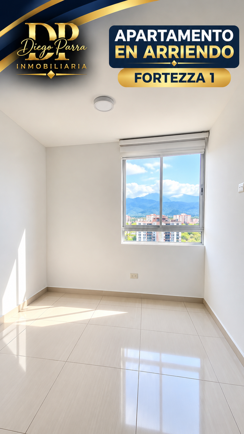 Apartamento de 3 alcobas en arriendo en La Samaria, Ibagué, 62 m² · foto 8 de 22