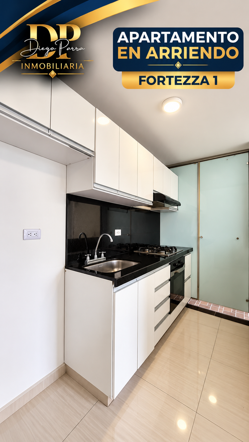 Apartamento de 3 alcobas en arriendo en La Samaria, Ibagué, 62 m² · foto 6 de 22