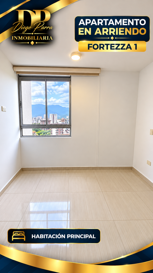 Apartamento de 3 alcobas en arriendo en La Samaria, Ibagué, 62 m² · foto 14 de 22