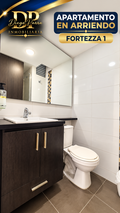 Apartamento de 3 alcobas en arriendo en La Samaria, Ibagué, 62 m² · foto 12 de 22