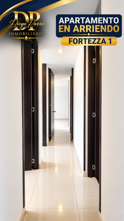 Apartamento de 3 alcobas en arriendo en La Samaria, Ibagué, 62 m² · foto 5 de 22