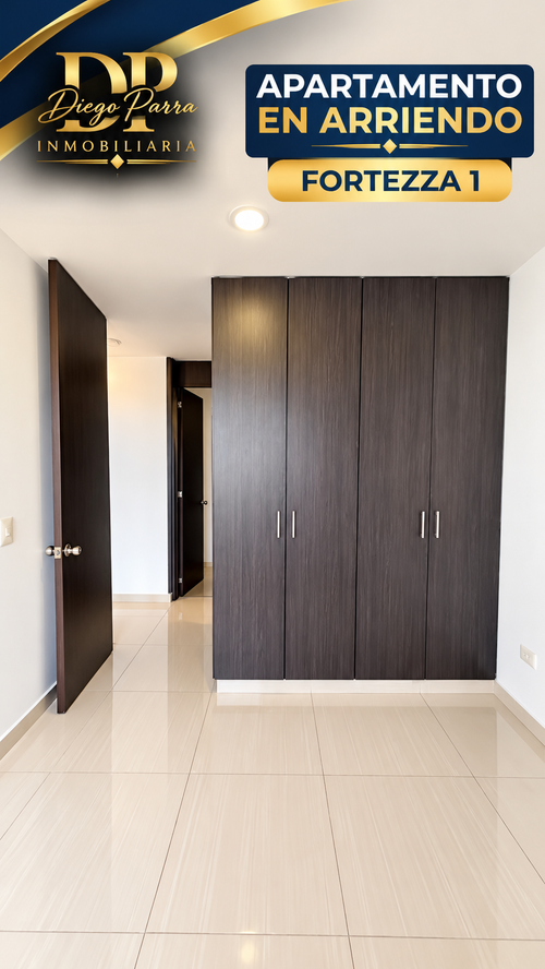 Apartamento de 3 alcobas en arriendo en La Samaria, Ibagué, 62 m² · foto 4 de 22