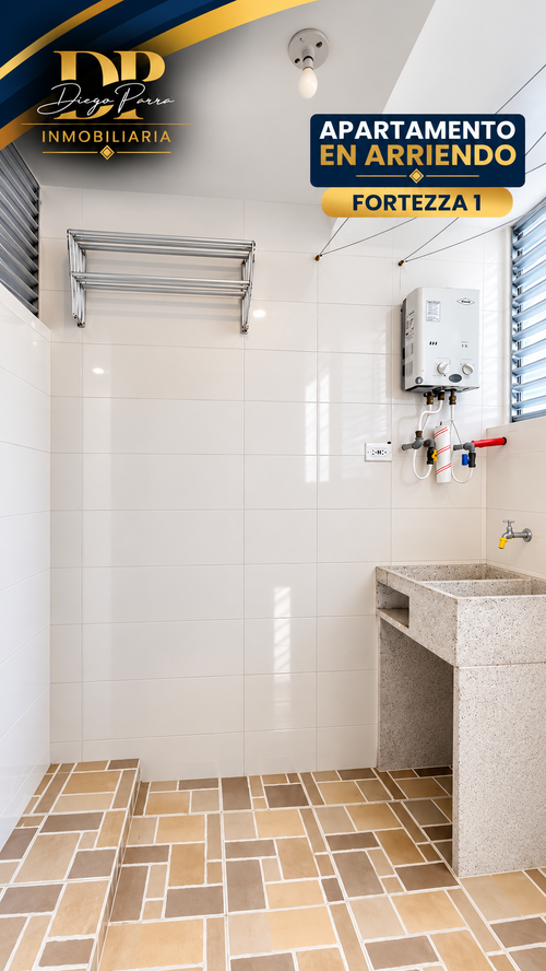 Apartamento de 3 alcobas en arriendo en La Samaria, Ibagué, 62 m² · foto 7 de 22