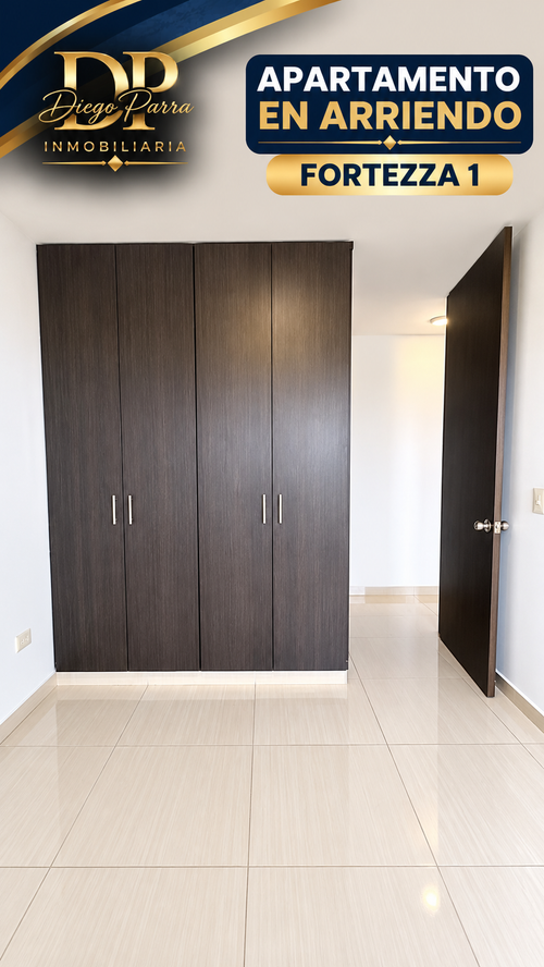 Apartamento de 3 alcobas en arriendo en La Samaria, Ibagué, 62 m² · foto 11 de 22