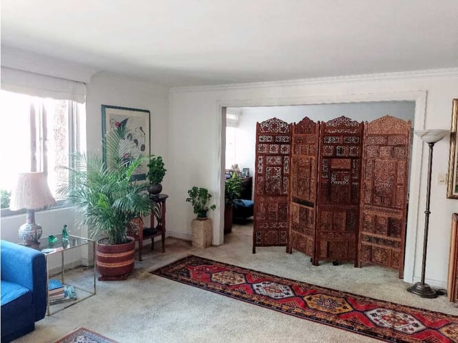 Apartamento en venta en Chico, Bogotá · foto 2 de 24