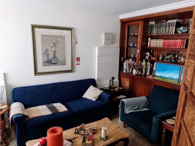 Apartamento en venta en Chico, Bogotá · foto 3 de 24
