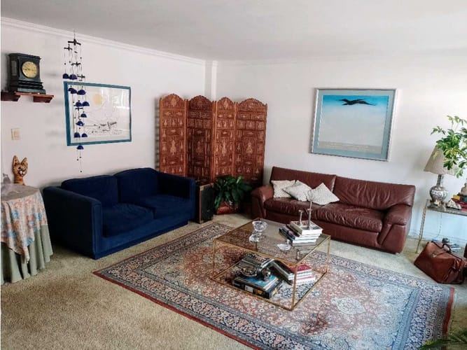 Apartamento en venta en Chico, Bogotá · foto 4 de 24