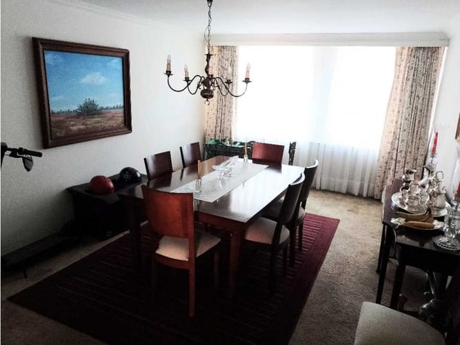 Apartamento en venta en Chico, Bogotá · foto 5 de 24
