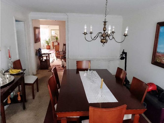Apartamento en venta en Chico, Bogotá · foto 6 de 24