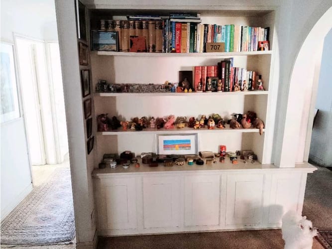 Apartamento en venta en Chico, Bogotá · foto 8 de 24